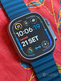 Apple Watch Ultra 3