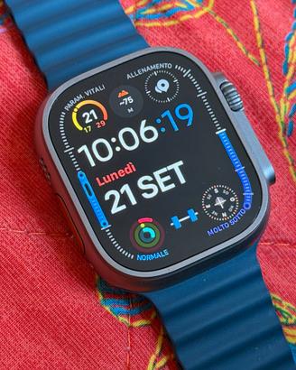 Apple Watch Ultra 3
