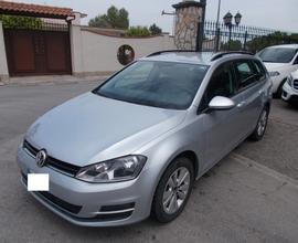 Volkswagen Golf Variant Golf Variant Business 1.6 