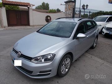 Volkswagen Golf Variant Golf Variant Business 1.6 