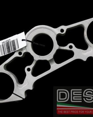Piastra sterzo superiore CNC Ducati Monster i.e