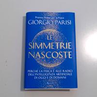 G. Parisi: Le Simmetrie Nascoste (Gennaio 2026)