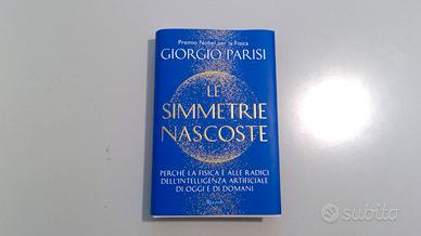 G. Parisi: Le Simmetrie Nascoste (Gennaio 2026)