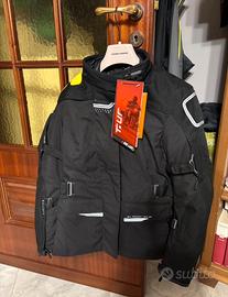 Giacca Moto donna Tucano Urbano 4 Stagioni