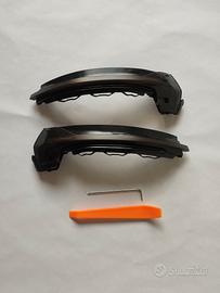 freccie dinamiche audi 