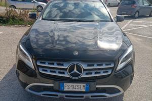 gla mercedes
