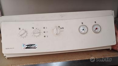 Scheda elettronica Immergas modello Zeus Maior
