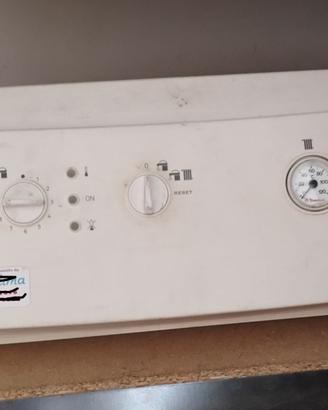 Scheda elettronica Immergas modello Zeus Maior