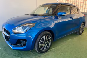 SUZUKI SWIFT 1.2 IBRIDA/BENZINA 83CV