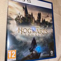 Hogwarts legacy - Ps5 Ita