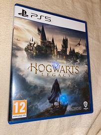 Hogwarts legacy - Ps5 Ita