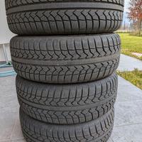 Gomme invernali 195/60 R15
