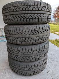 Gomme invernali 195/60 R15