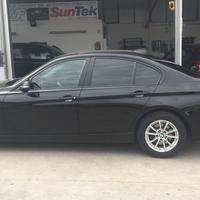 Bmw 318d F30 2012