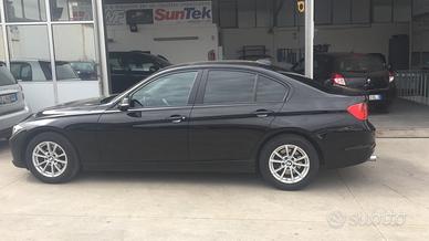 Bmw 318d F30 2012