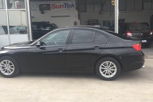 Bmw 318d F30 2012