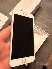 Cellulare Iphone 8 Plus 256 Gb