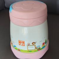 thermos porta pappa per neonati