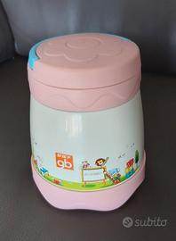 thermos porta pappa per neonati
