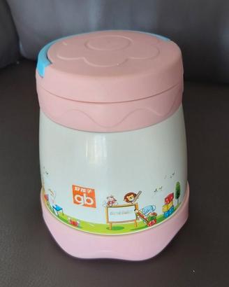 thermos porta pappa per neonati