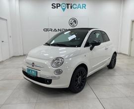 FIAT 500 III - 1.2 Lounge 69cv