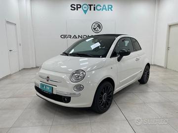 FIAT 500 III - 1.2 Lounge 69cv