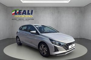 Hyundai i20 5p 1.2 MPI 79cv s&s Connectline