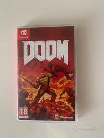 Gioco Doom