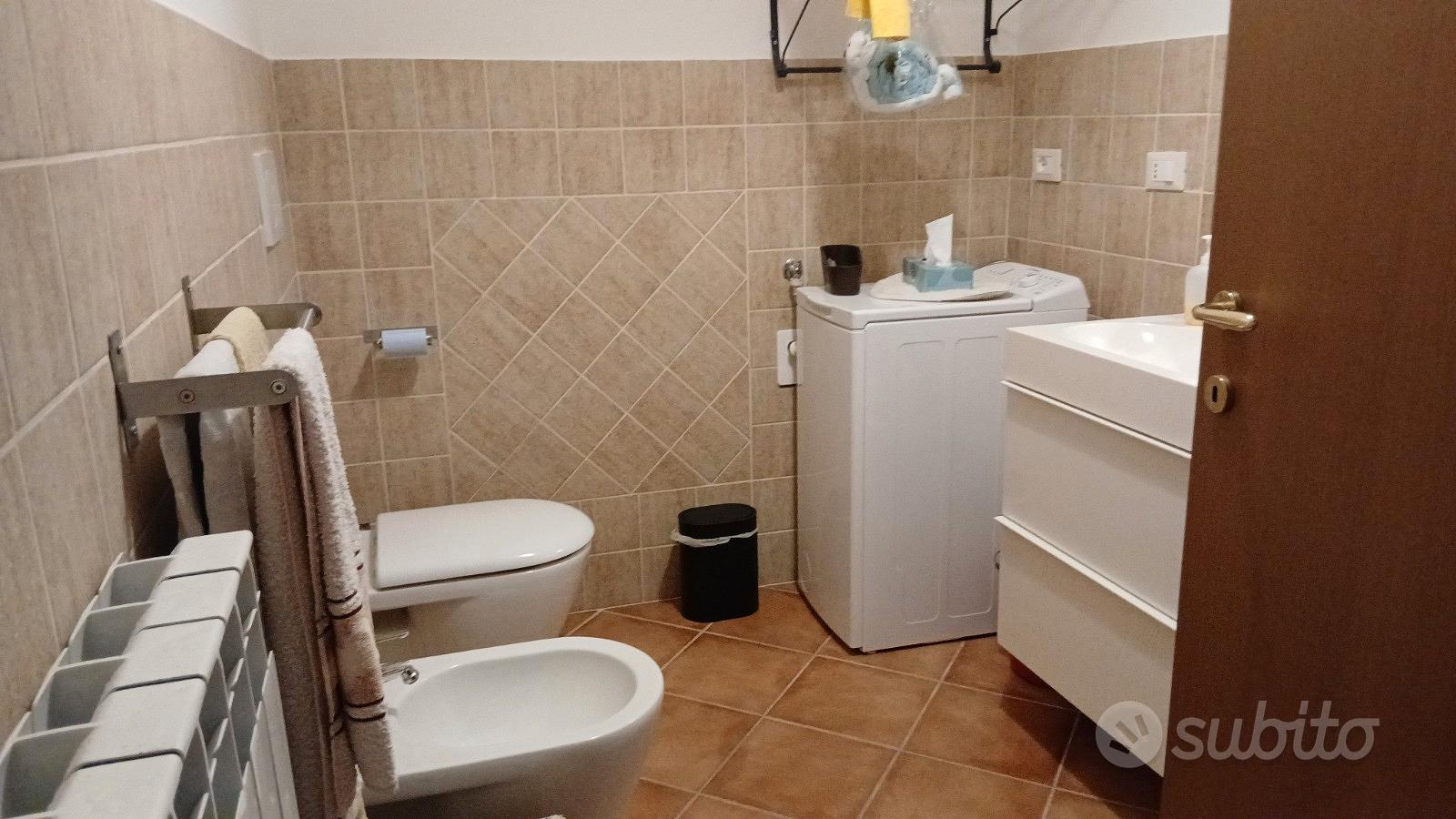 Appartamento Centro storico - Vista 2