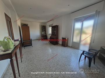 Appartamento, Zona Michelangelo, Palermo.