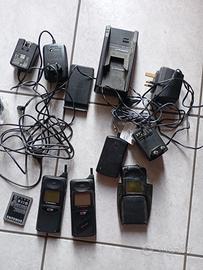 cellulari vintage 