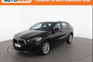 BMW X2 WBAYK510605W11899