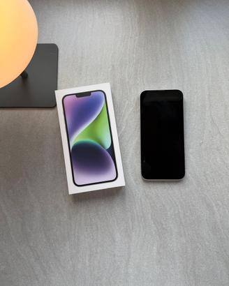 Iphone 14 plus 256gb schermo rotto