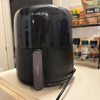 friggitrice ad aria cecotec 2L