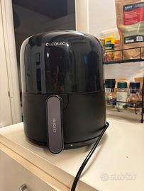 friggitrice ad aria cecotec 2L