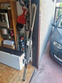 Sci Rossignol SUPER C