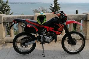 Aprilia Rx50 anno 1996