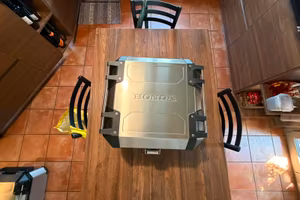 Bauletto 42L Honda