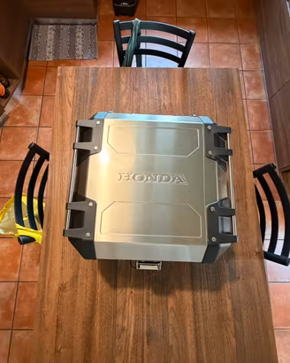 Bauletto 42L Honda