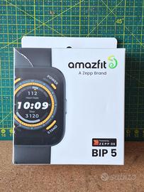 SMARTWATCH AMAZFIT BIP 5