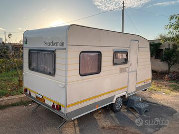 Ruolette sunstar 430 m