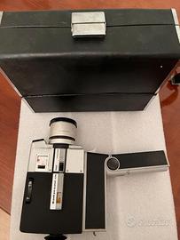 SANKIO Super CM 300 Cinepresa non testata