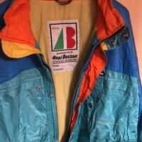 Completo da sci Anzi&Besson