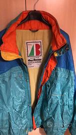 Completo da sci Anzi&Besson