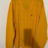 Maglione Polo Ralph Lauren originale XL