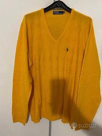 Maglione Polo Ralph Lauren originale XL