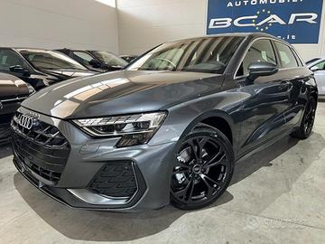 AUDI A3 SPB 35TDI Stronic S line"18 Sline/Matrix