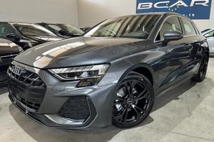 AUDI A3 SPB 35TDI Stronic S line"18 Sline/Matrix