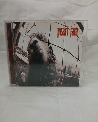 PEAR JAM