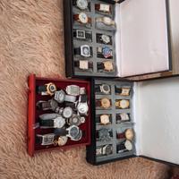 Orologi per collezionisti 